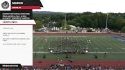Genesis "KALEIDOSCOPE HEART" at 2025 DCI Eastern Classic