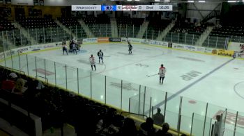 Replay: Home - 2024 Norman U18 AAA vs C.Plains U18 AAA | Oct 4 @ 7 PM