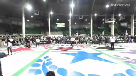 Replay: Mat 11 - 2022 Tournament of Champions | Mar 5 @ 12 PM