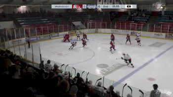 Replay: Home - 2024 Strathroy vs Stratford | Oct 25 @ 7 PM