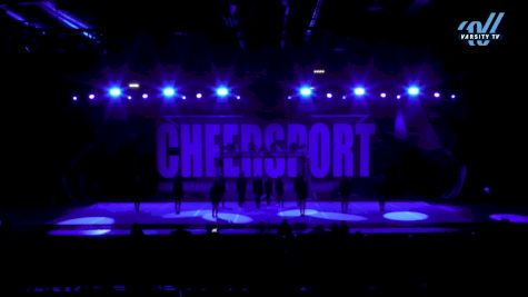 Victory Cheer Academy - Fantastic 4 [2024 L4 Performance Rec - 10-18Y (NON) Day 2] 2024 CHEERSPORT National All Star Cheerleading Championship