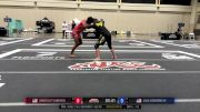 Marcus Flamingo vs Luis Cordero IV 2025 ADCC Orlando Open/Youth Trials