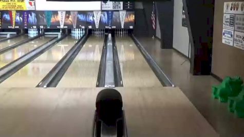 Replay: Lanes 15-16 - 2021 PBA Bowlerstore.com Classic | Aug 15 @ 4 PM