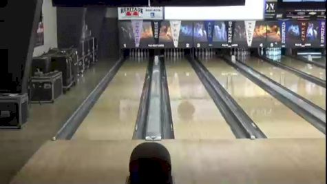 Replay: Lanes 1-2 - 2021 PBA Bowlerstore.com Classic | Aug 15 @ 4 PM