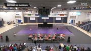 Bridgewater Raritan HS "Bridgewater NJ" at 2026 WGI Perc/Winds Toms River Regional+