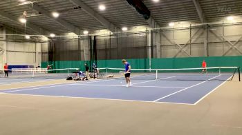 Replay: Court 3 - 2025 Clark (MA) vs Wheaton (MA) | Mar 29 @ 11 AM