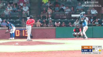Replay: Schaumburg vs Evansville | Aug 5 @ 6 PM
