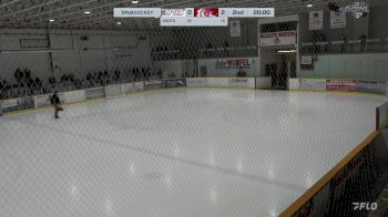 Replay: Home - 2024 LaSalle vs Strathroy | Feb 24 @ 7 PM