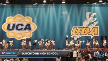 Dutchtown High School [2019 Game Day Super Varsity Day 2] 2019 UCA Dixie Championship