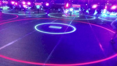 138 lbs Round Of 16 - Kyle Menuez, Black Fox Wrestling Academy vs Cam Benavidez, Pueblo East