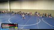 106 lbs Round 5 - Ashdyn Densley, Carbon Wrestling Club vs Jayce Atwood, Lone Peak Wrestling Club