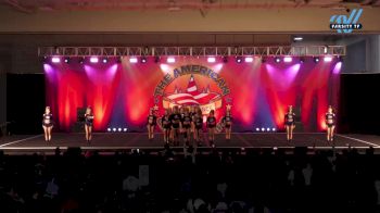 Northstar Elite - CONSPIRACY [2025 L6 Limited - Small 1] 2025 The American Celebration Salt Lake City Nationals