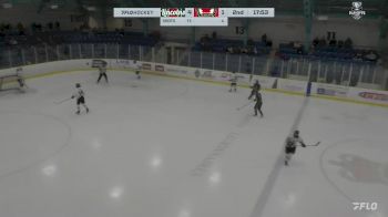 Replay: Home - 2024 St. Marys vs Sarnia | Mar 14 @ 7 PM