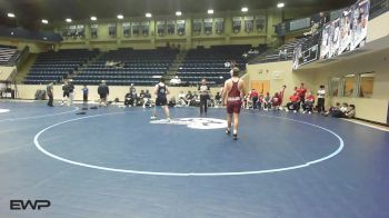 190 lbs Rr Rnd 6 - Grayson Heritage, Joplin High School vs Nick Miller, Bartlesville High School