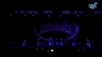 PA Starz - Chaos [2025 L1.1 Tiny - PREP Day 1] 2025 Cheer Power Philly Showdown