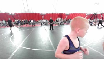 80 lbs Quarterfinal - Vincent Rubens, Askren Wrestling Academy vs Grady Schultz, Weigh In Club