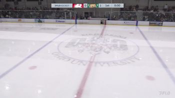 Replay: Home - 2025 Minot St. vs Ohio Univ. | Feb 16 @ 1 PM