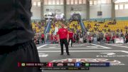 MATHEUS CORTEZ vs Fabrício De Paula 2025 ADCC Brazilian Nationals