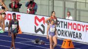 Women's 400m, Continental Tour: Berlin