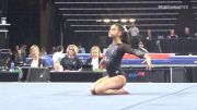 Gabi Ortiz LaFleurs Tampa - Floor
