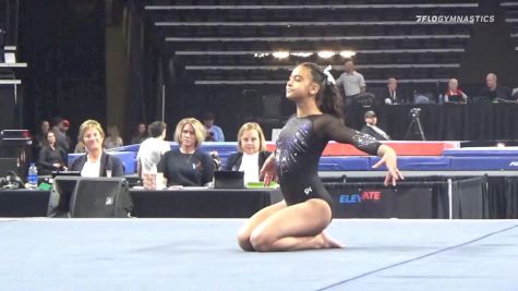 Gabi Ortiz LaFleurs Tampa - Floor
