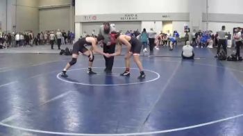 175 lbs Consi Of 16 #1 - Earl Conabee, Park City vs Carson Hurst, Grantsville