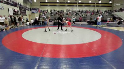 78 lbs Quarterfinal - William (Liam) Ferguson, Georgia vs Rhett Jackson, Rockmart Takedown Club