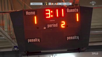 Replay: Home - 2025 Brantford vs Fort Erie | Sep 20 @ 6 PM