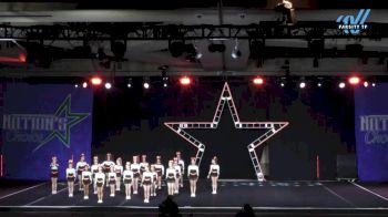 Iowa Elite Cheer of MN - SABOTAGE [2024 L2 Junior - Small Day 1] 2024 Nation's Choice Grand Nationals