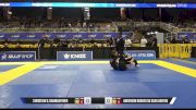 Anderson Soares Da Silva Santos vs Christian S. Baumgartner 2026 Pan Jiu Jitsu IBJJF Championship