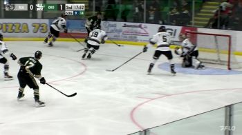 Replay: Home - 2023 Blackfalds vs Okotoks | Sep 22 @ 6 PM