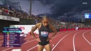 2026 Wanda Diamond League: Lausanne (SUI) - Professional Women's 100m Hurdles