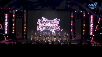 Cheer Extreme - Kernersville - Crush [2025 L6 Junior - Large Day 1] 2025 JAMfest Cheer Super Nationals