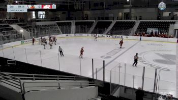 Replay: Home - 2025 Indiana Tech vs Minot State | Mar 19 @ 9 AM