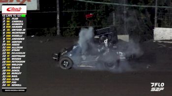 Feature | 2025 KKM Giveback Classic at Port City Raceway