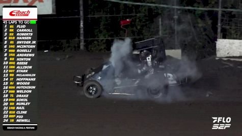 Feature | 2025 KKM Giveback Classic at Port City Raceway