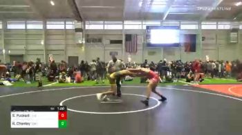 130 lbs Consolation - Sullivan Puckett, Salem Elite vs Ryland Chanley, Temecula