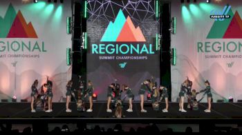 Desert Elite Mavericks - Mayhem [2024 L1 Youth - D2 2] 2024 The West Regional Summit