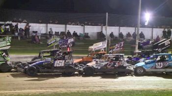 Full Replay | Battle of the Stocks at Woodford Glen Speedway 3/10/23