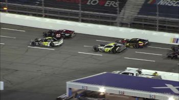 Full Replay | NASCAR Whelen Modified Tour at Martinsville Speedway 10/26/23