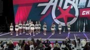 Magic Cheerleading - Divas [2023 L1 Youth - D2 - Small 3/4/2023] 2023 Mid-Atlantic Championship Grand Nationals