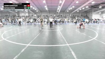 138 lbs Rr Rnd 3 - Jake Valeri, Triumph Blue vs Luke Munsterman, Illinois Cornstars
