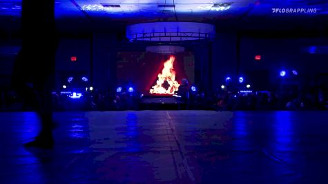 Dayonte Grimes vs Jack McLeod 2025 Fight to Win 283