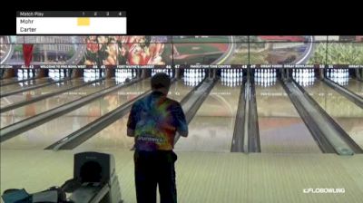 Dale Csuhta vs. Sam Maccarone