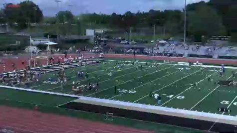 Replay: AHSAA Outdoor Championships | 1A-2A-3A | May 6 @ 1 PM