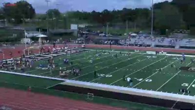 Replay: AHSAA Outdoor Championships | 1A-2A-3A | May 6 @ 1 PM