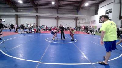 175 lbs Rr Rnd 2 - Gavin Anderson, Triumph - MSB vs Jack Hart, CT Whale - MSB