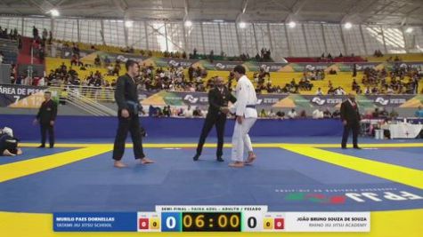 JOÃO BRUNO SOUZA DE SOUZA vs MURILO PAES DORNELLAS 2026 FPJJ Circuito Paulista GI Etapa 3