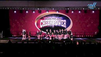 Encore Elite Wildcatz - Vicious [2025 L2 Junior - D2 - Medium Day 1] 2025 Cheer Power Philly Showdown