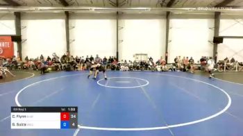 57 kg Prelims - Cooper Flynn, Team Shutt vs Gaven Suica, Quest 2